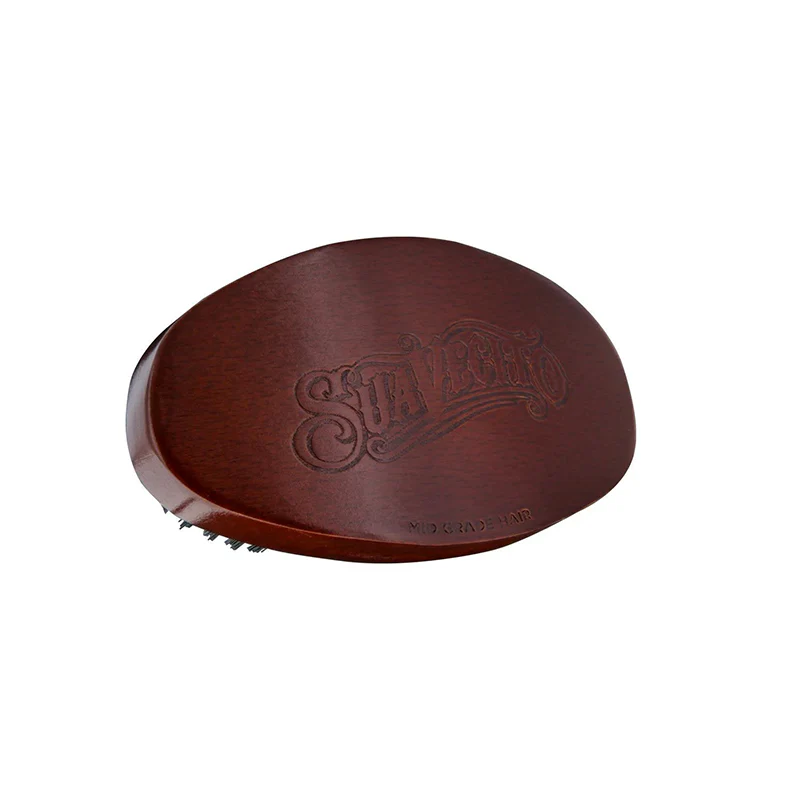 Suavecito - Premium Blends Synthetic Beard Brush - Image 4