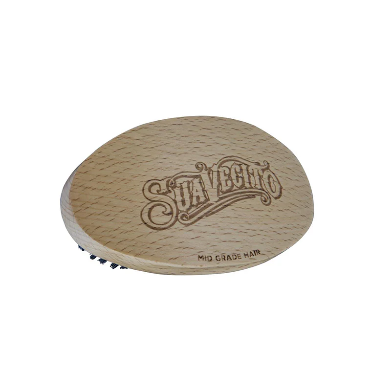Suavecito - Premium Blends Synthetic Beard Brush - Image 6