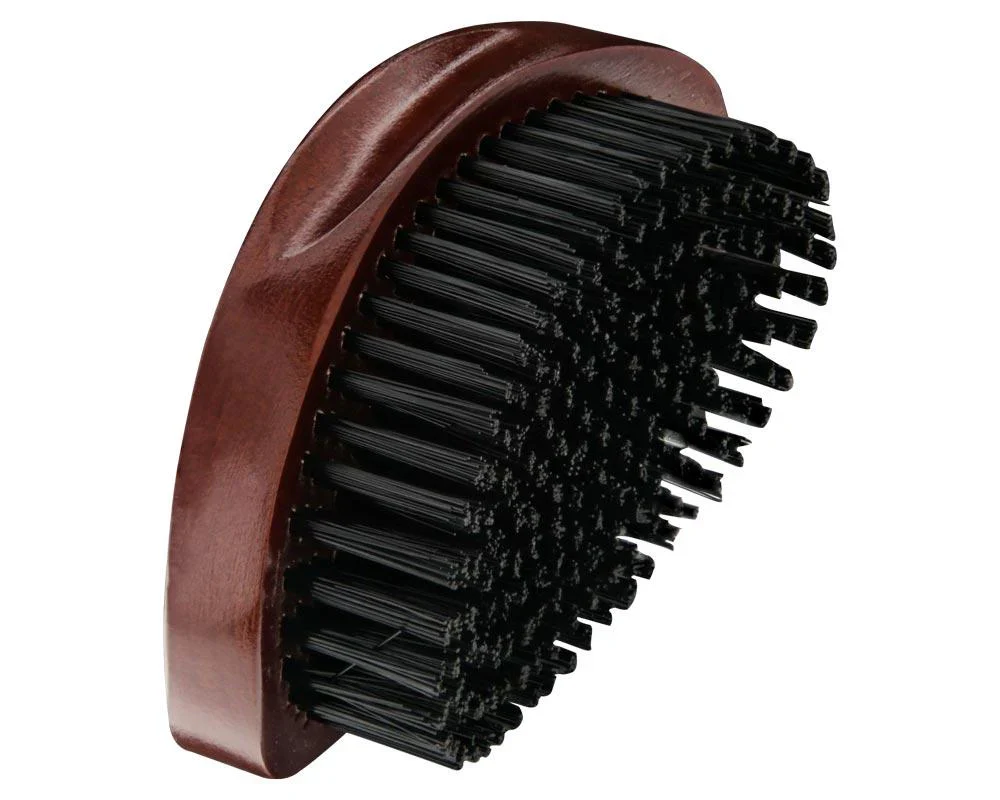 Suavecito - Premium Blends Synthetic Beard Brush - Image 8