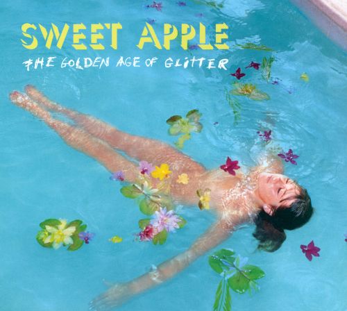 Sweet Apple - Golden Age Of Glitter - Image 2