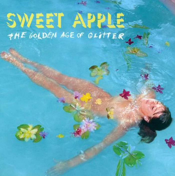 Sweet Apple - Golden Age Of Glitter - Image 3