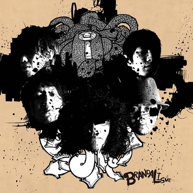 The Brandals - Brandalisme - Image 2