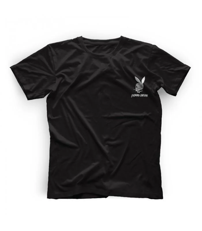 The Panic Room - Fucking Cheebye (KILAS) T-Shirt - Image 11