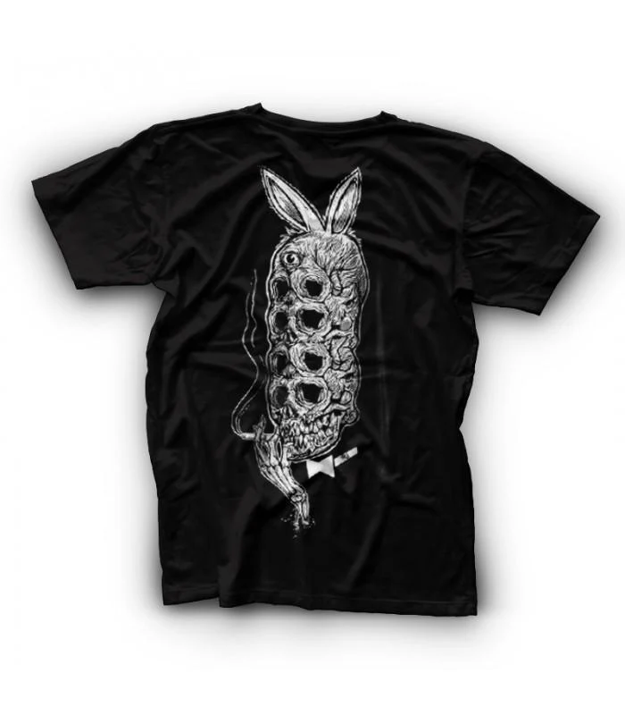 The Panic Room - Fucking Cheebye (KILAS) T-Shirt - Image 8