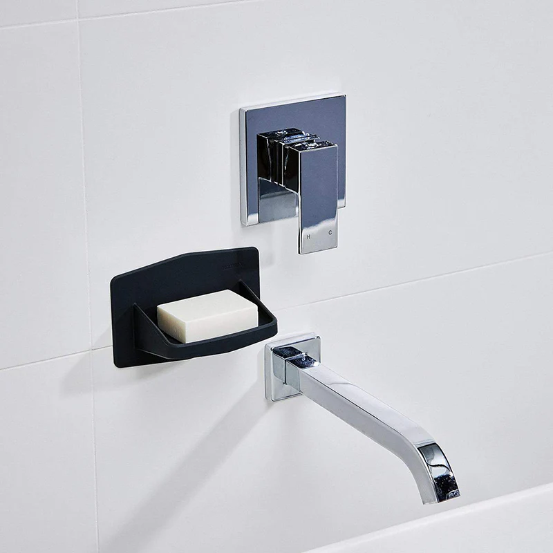 Tooletries - The Benjamin, Soap Holder, Charcoal - Image 7