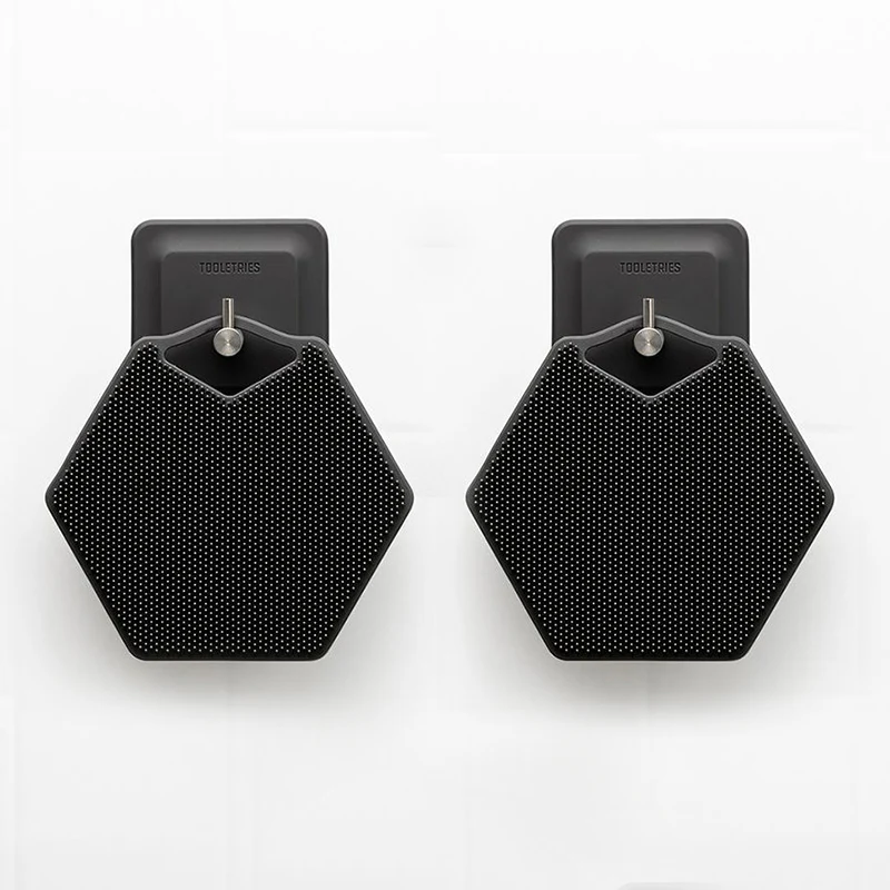 Tooletries - The Body Scrubber & Hook (2 Pack) - Image 15