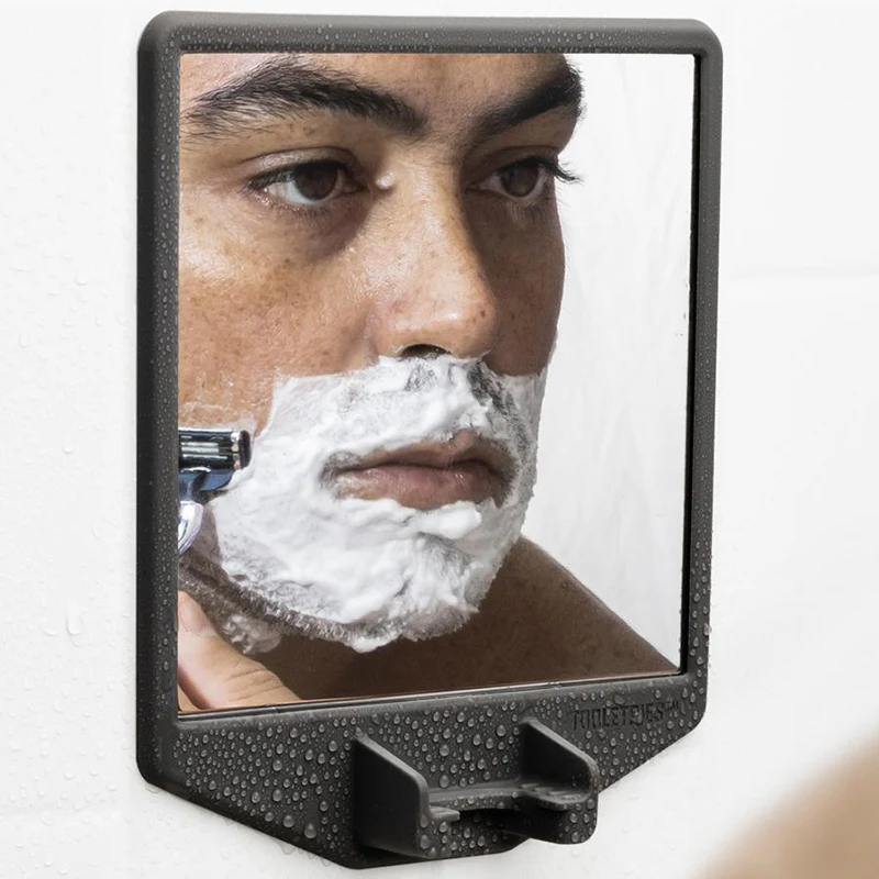 Tooletries - The Joseph, Shave Station, Charcoal - Image 3