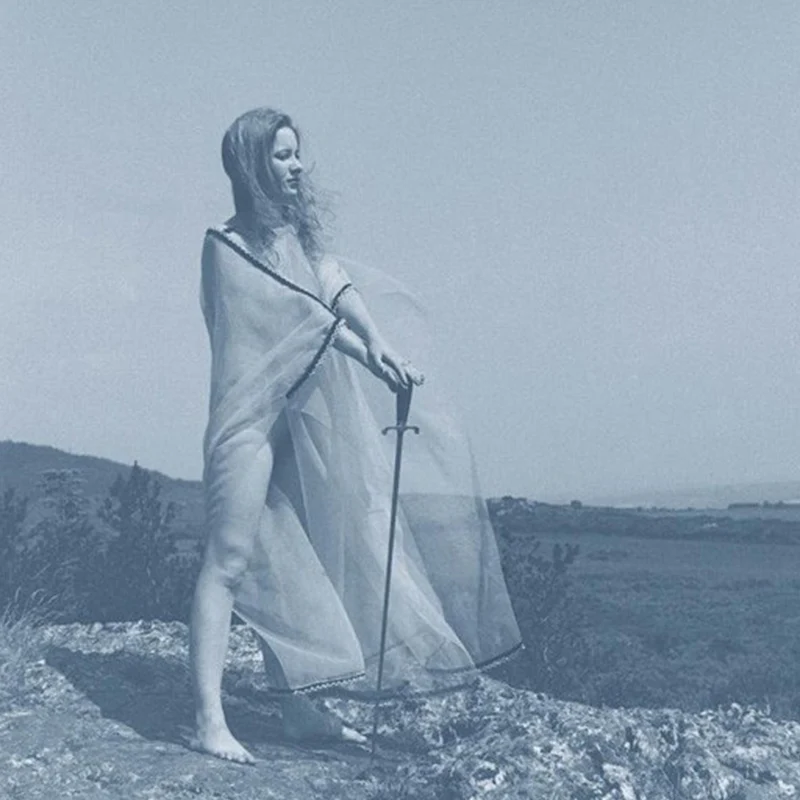 Unknown Mortal Orchestra - Blue Record [LP] - Image 2