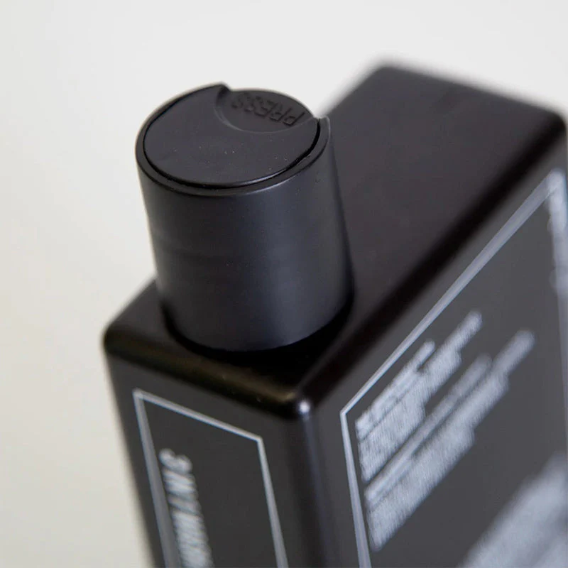 Uppercut Deluxe - 3 in 1 Wash, 240ml - Image 3