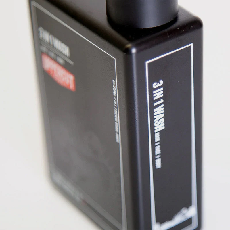 Uppercut Deluxe - 3 in 1 Wash, 240ml - Image 8