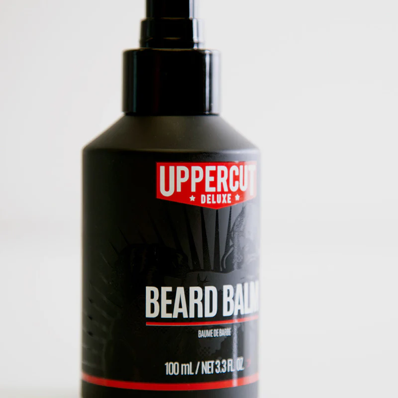 Uppercut Deluxe - Beard Balm, 100ml - Image 4