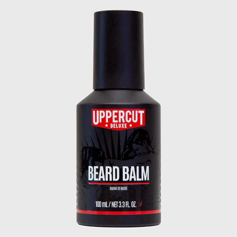 Uppercut Deluxe - Beard Balm, 100ml - Image 5