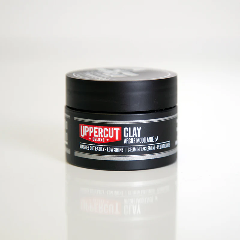Uppercut Deluxe - Clay, Midi, 25g - Image 3