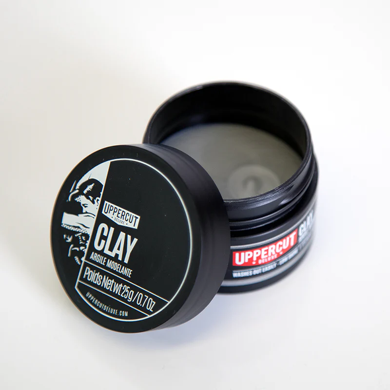 Uppercut Deluxe - Clay, Midi, 25g - Image 6