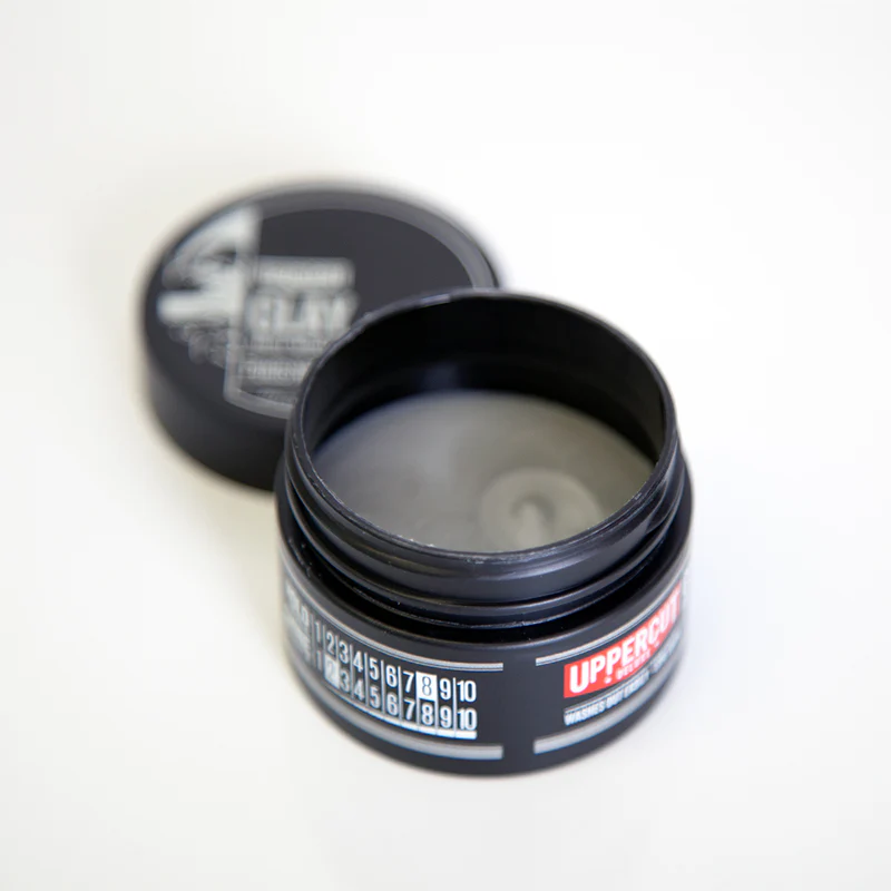 Uppercut Deluxe - Clay, Midi, 25g - Image 7