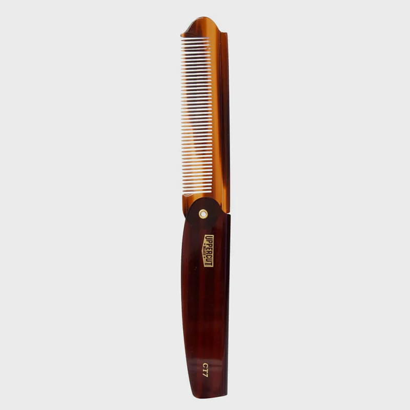Uppercut Deluxe - CT7 Flip Comb - Image 3