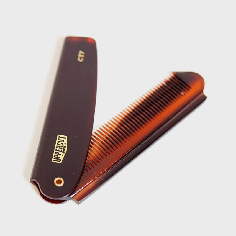 Uppercut Deluxe - CT7 Flip Comb - Image 4
