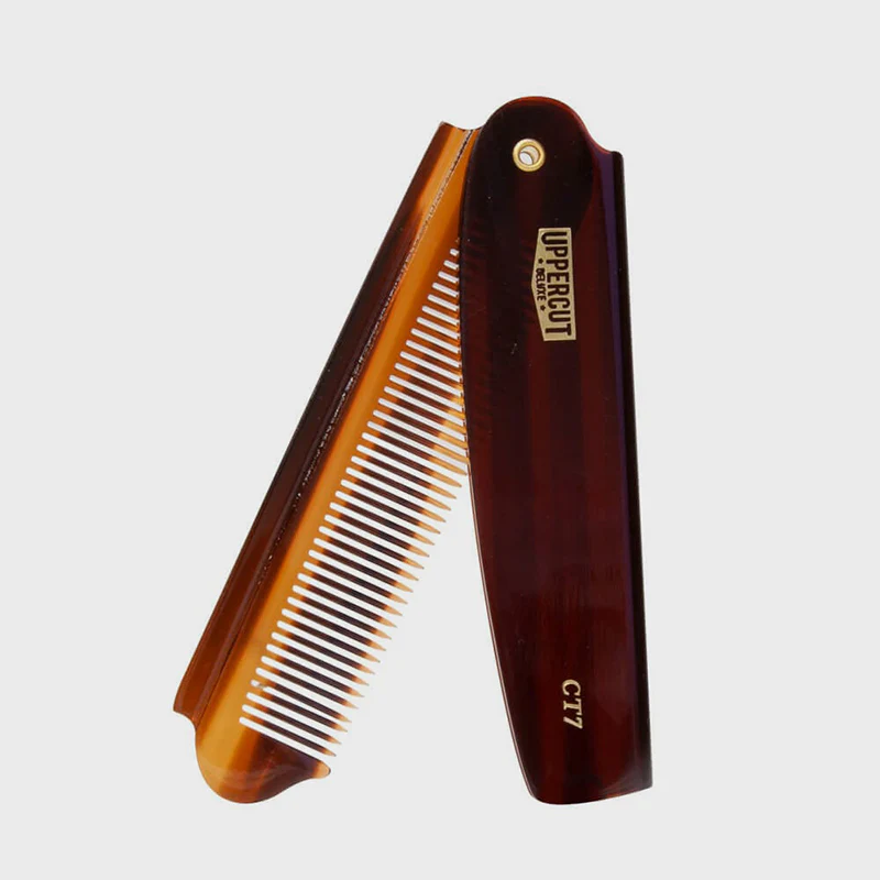 Uppercut Deluxe - CT7 Flip Comb - Image 5