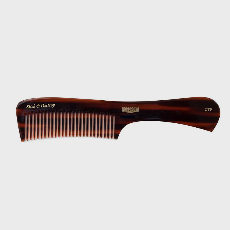 Uppercut Deluxe - CT9 Styling Comb - Image 5
