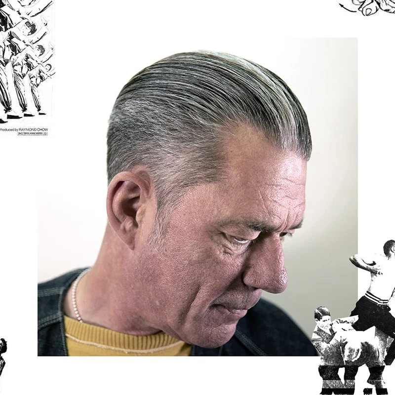 Uppercut Deluxe - Deluxe Pomade, 100g - Image 5