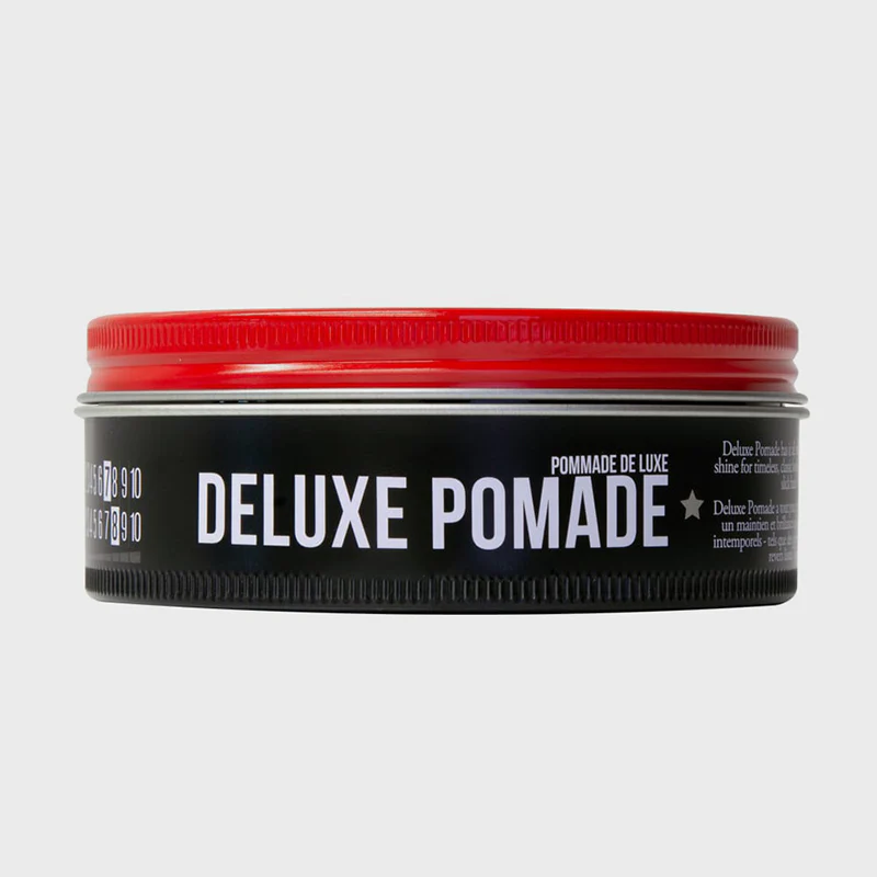 Uppercut Deluxe - Deluxe Pomade, 100g - Image 7