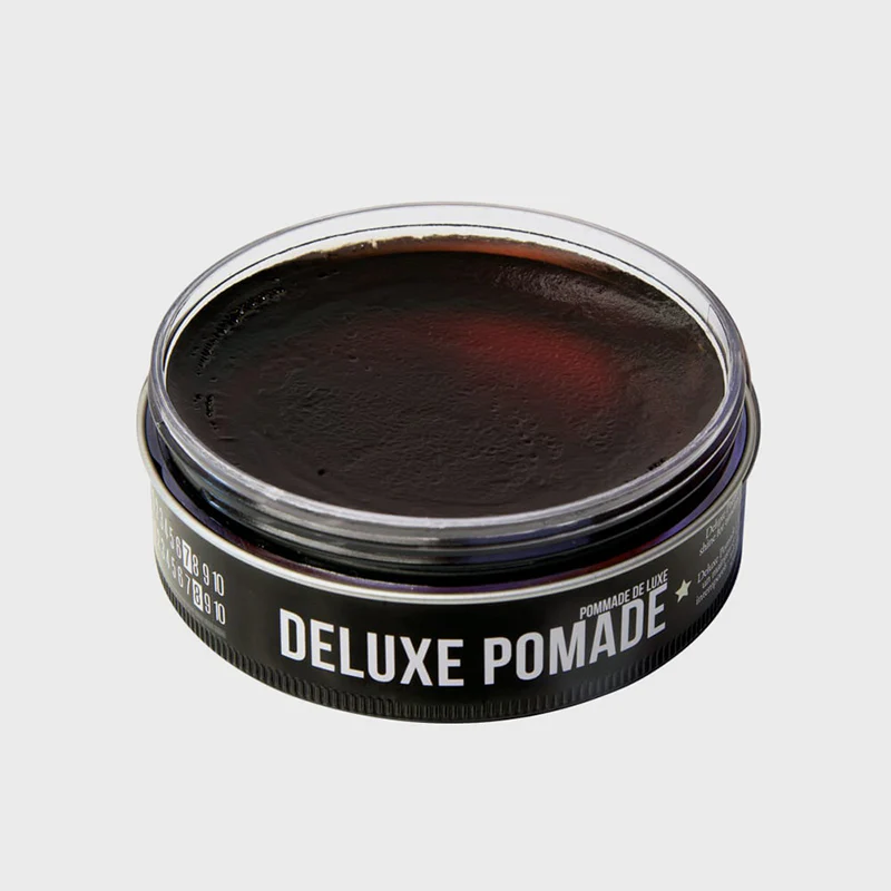 Uppercut Deluxe - Deluxe Pomade, 100g - Image 8