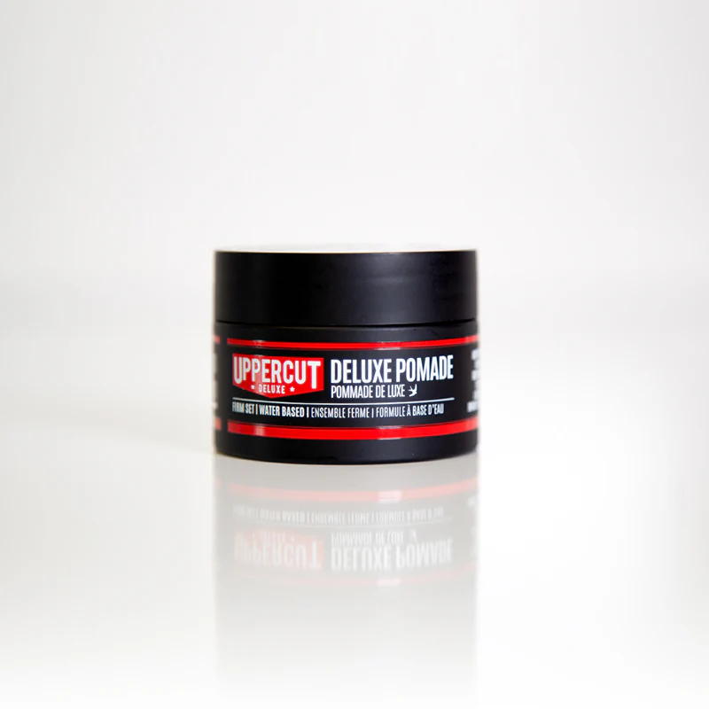 Uppercut Deluxe - Deluxe Pomade, Midi, 30g - Image 3