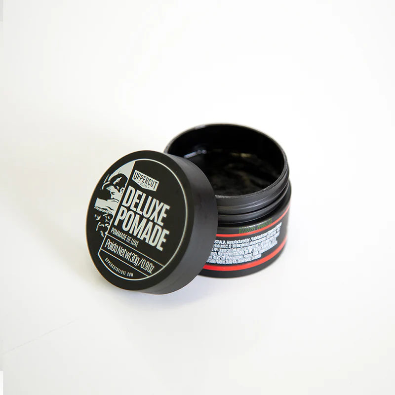 Uppercut Deluxe - Deluxe Pomade, Midi, 30g - Image 4