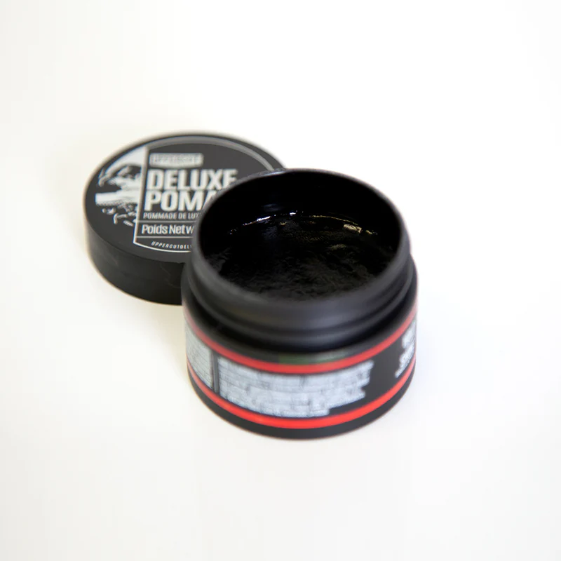 Uppercut Deluxe - Deluxe Pomade, Midi, 30g - Image 6
