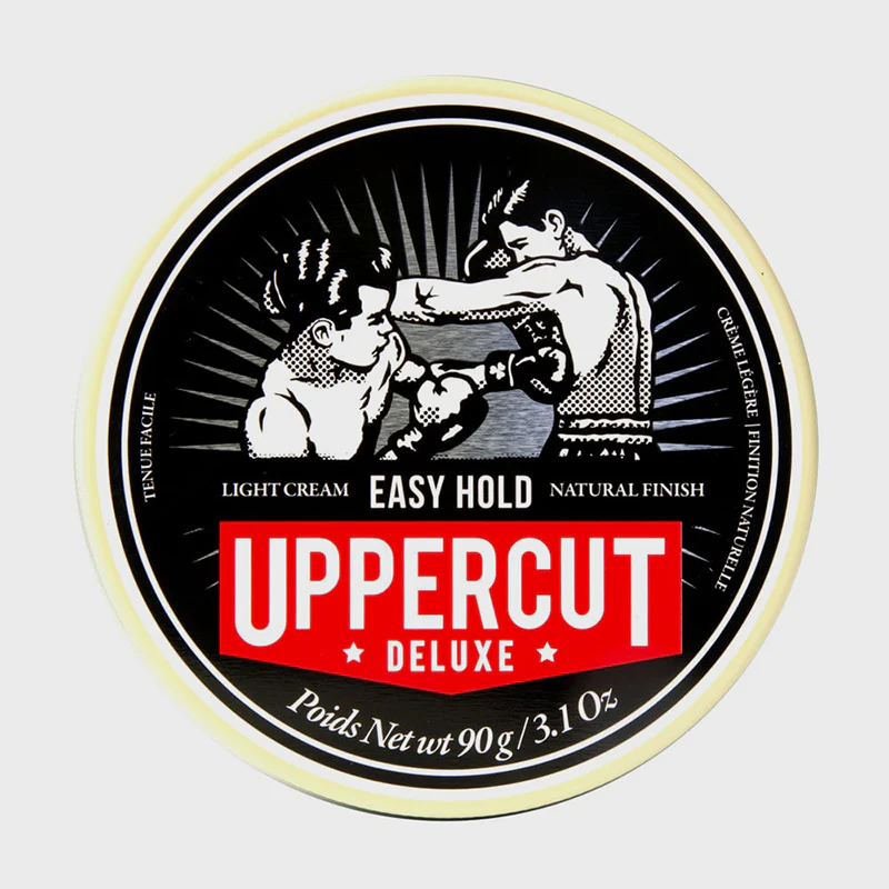 Uppercut Deluxe - Easy Hold, 90g - Image 10