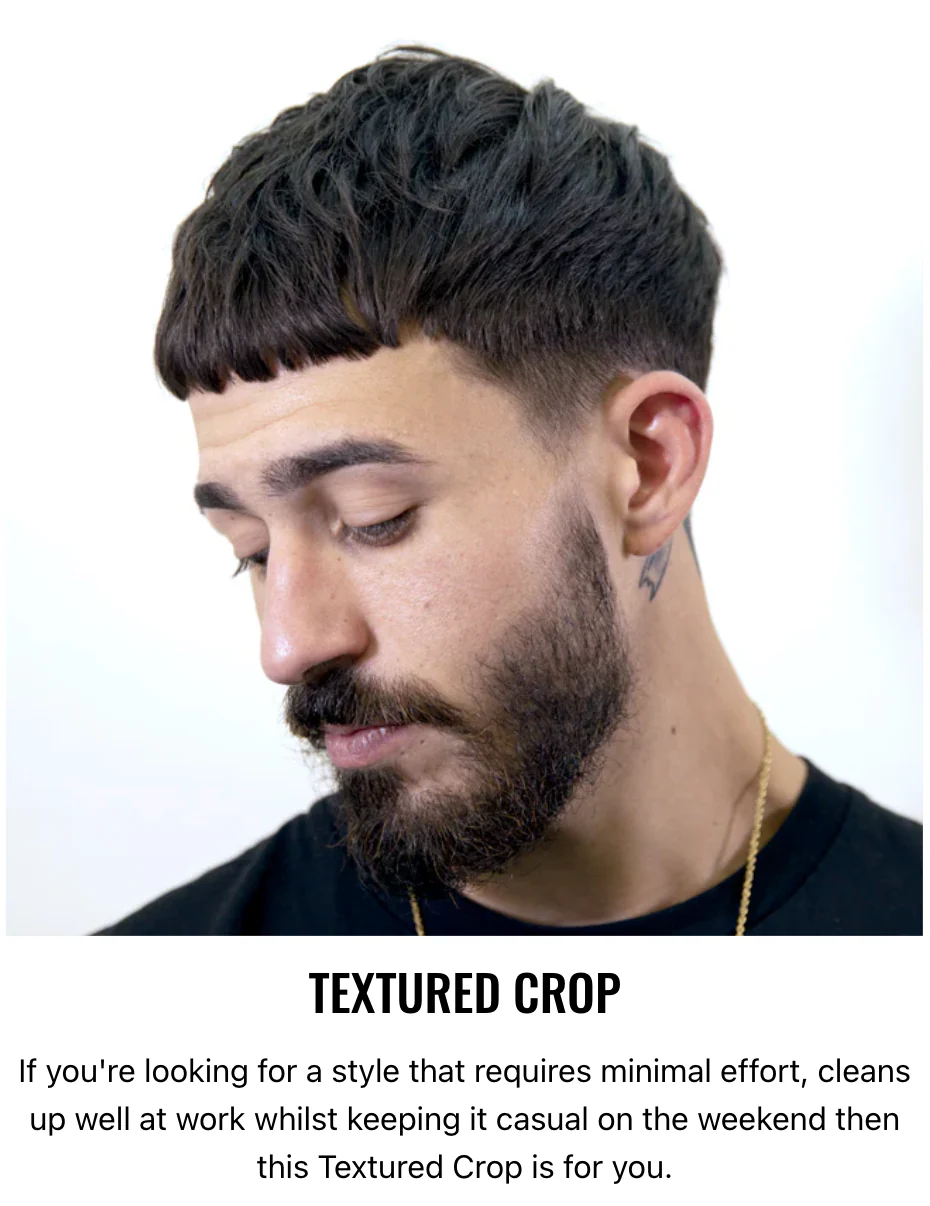 Uppercut Deluxe - Easy Hold, Midi, 30g - Image 4