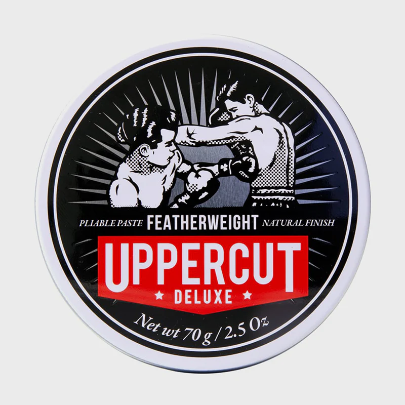Uppercut Deluxe - Featherweight, 70g - Image 10