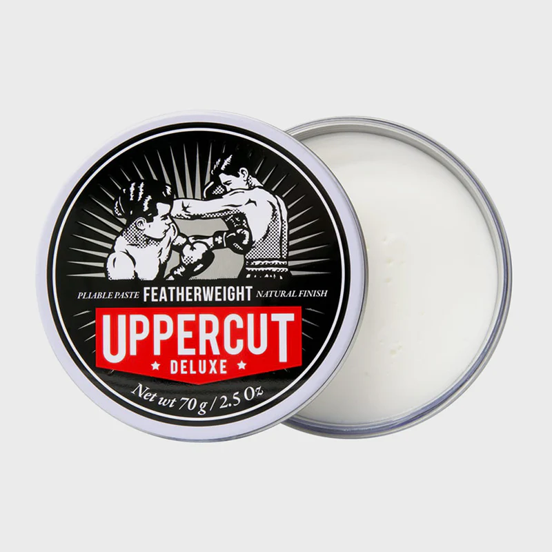 Uppercut Deluxe - Featherweight, 70g - Image 7