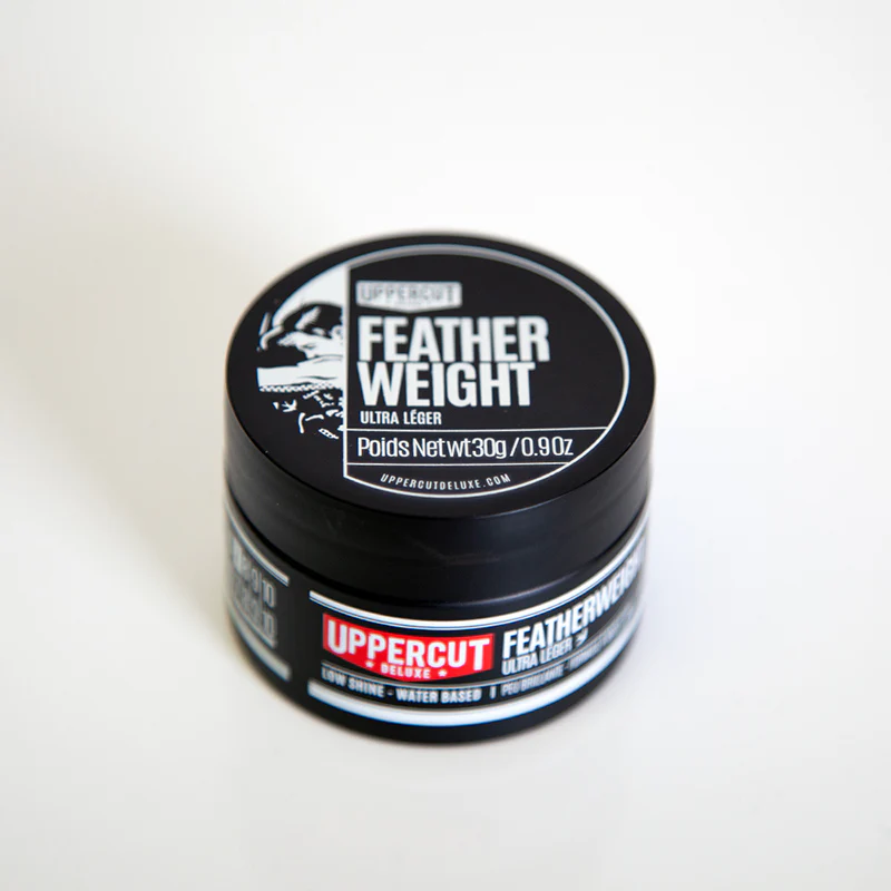 Uppercut Deluxe - Featherweight, Midi, 30g - Image 2