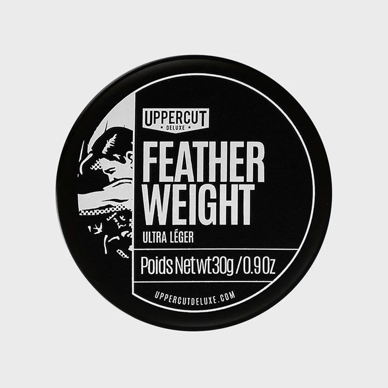 Uppercut Deluxe - Featherweight, Midi, 30g - Image 8