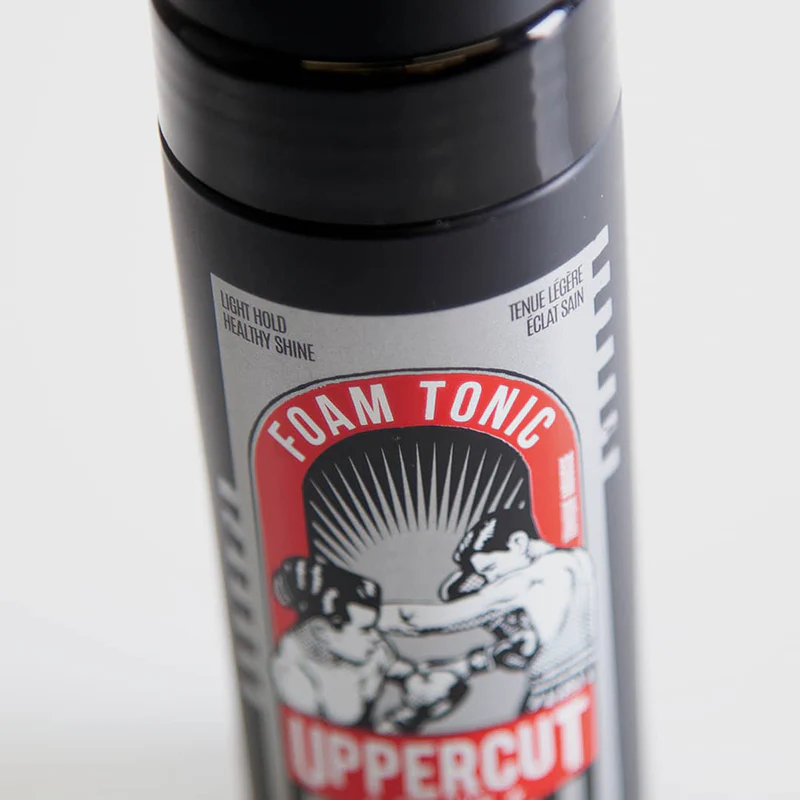 Uppercut Deluxe - Foam Tonic, 150ml - Image 10