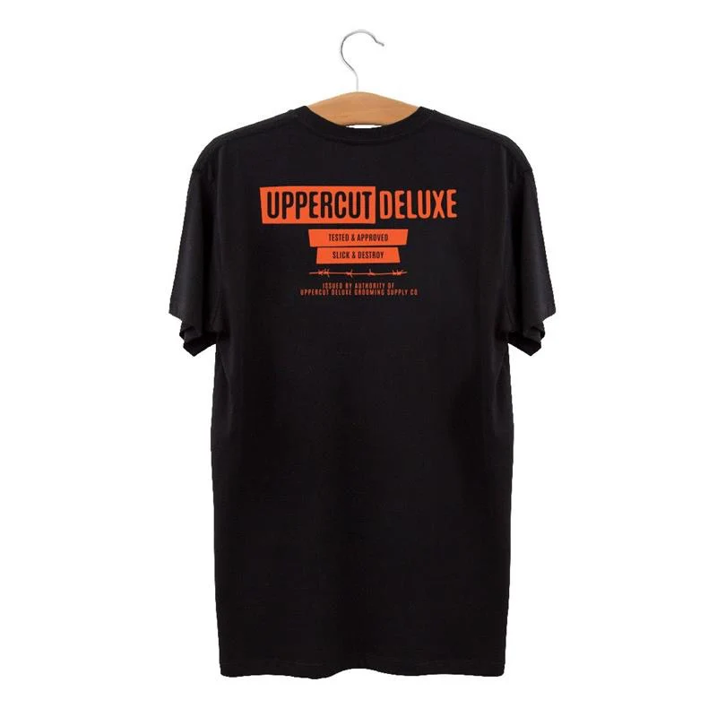 Uppercut Deluxe - Headliner T-Shirt