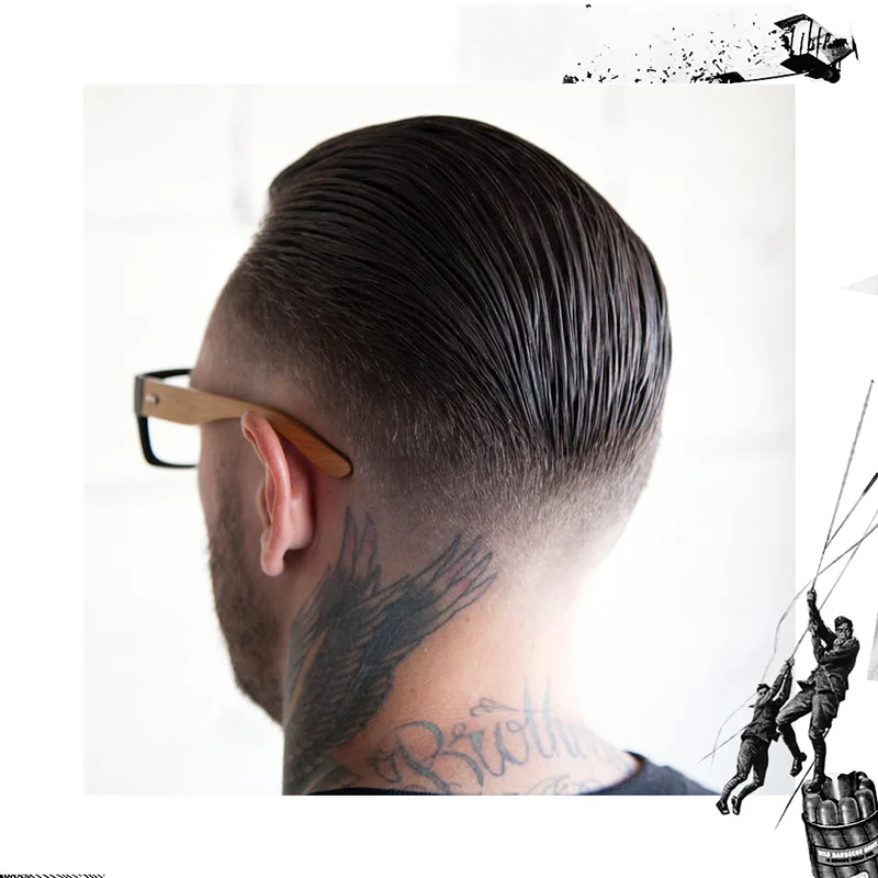 Uppercut Deluxe - Matte Pomade, 100g - Image 3