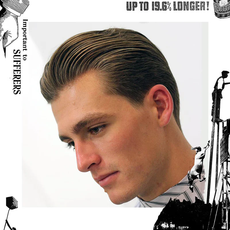 Uppercut Deluxe - Matte Pomade, 100g - Image 5
