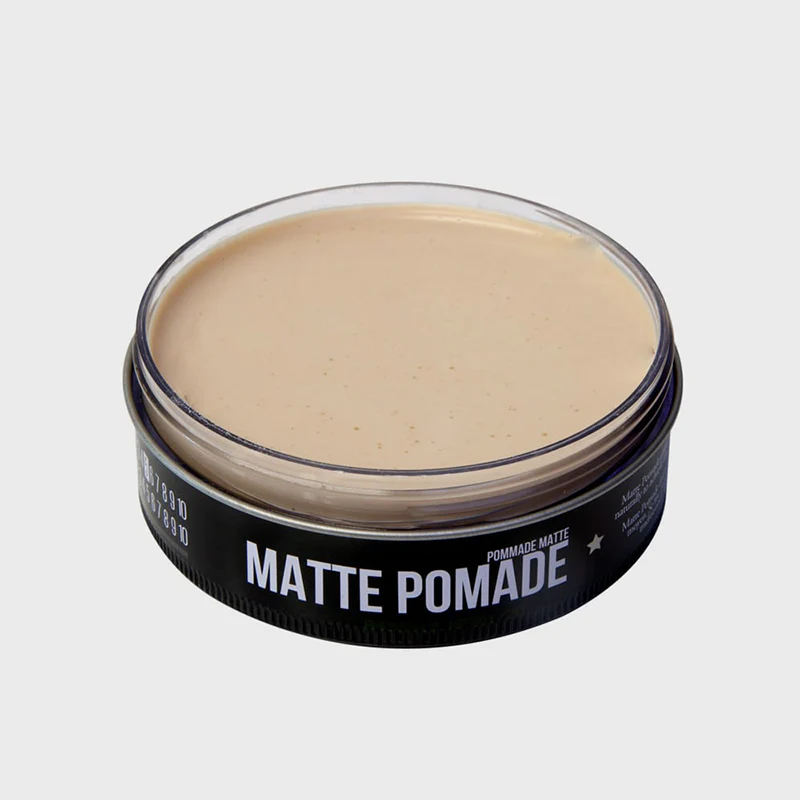 Uppercut Deluxe - Matte Pomade, 100g - Image 8