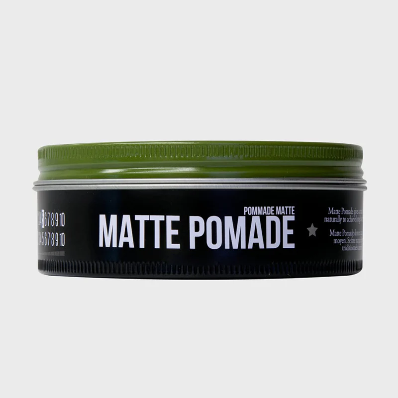Uppercut Deluxe - Matte Pomade, 100g - Image 9