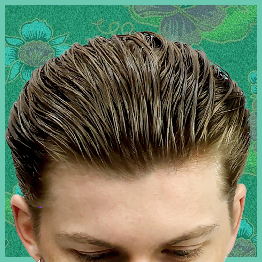 Uppercut Deluxe - Matte Pomade, Black Light, 100g - Image 7