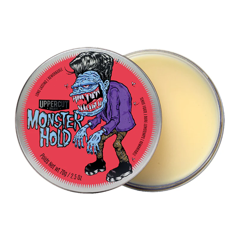 Uppercut Deluxe - Monster Hold, 70g - Image 4