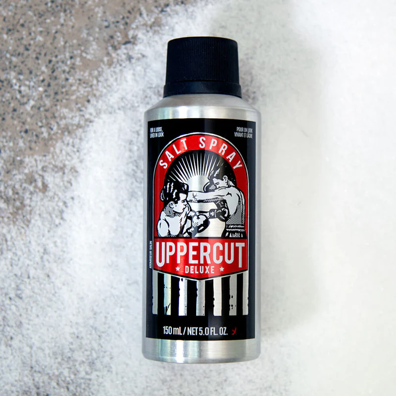 Uppercut Deluxe - Salt Spray, 150ml - Image 10