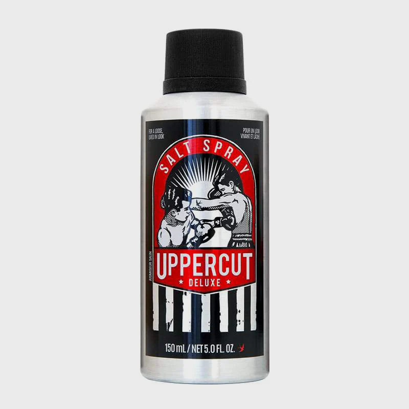 Uppercut Deluxe - Salt Spray, 150ml - Image 8