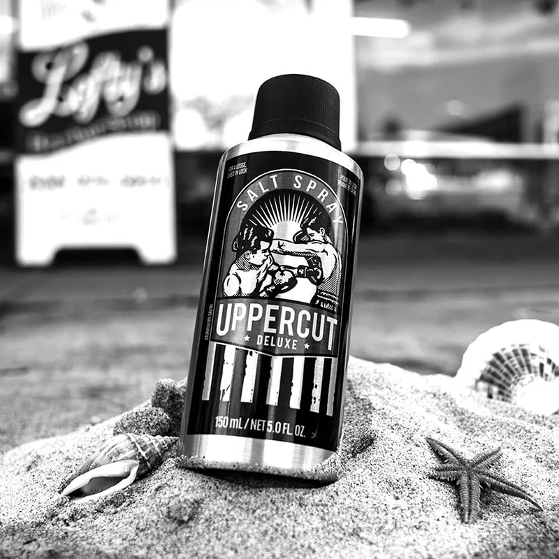 Uppercut Deluxe - Salt Spray, 150ml - Image 9
