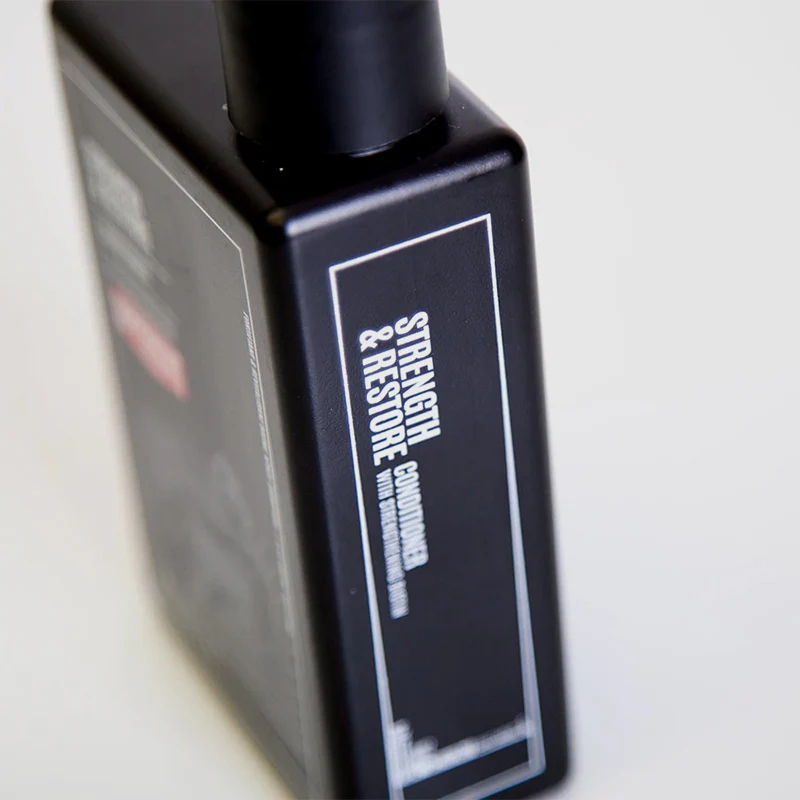 Uppercut Deluxe - Strength and Restore Conditioner, 240ml - Image 4