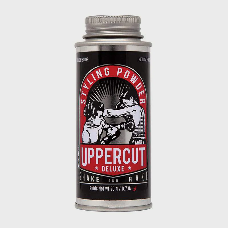 Uppercut Deluxe - Styling Powder, 20g - Image 3