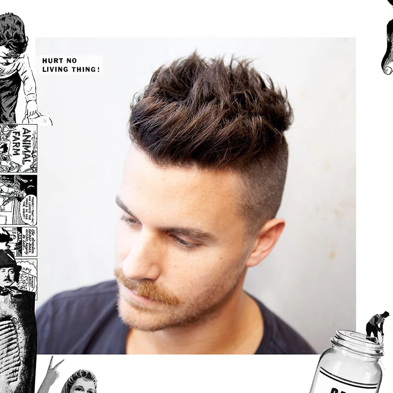 Uppercut Deluxe - Styling Powder, 20g - Image 5