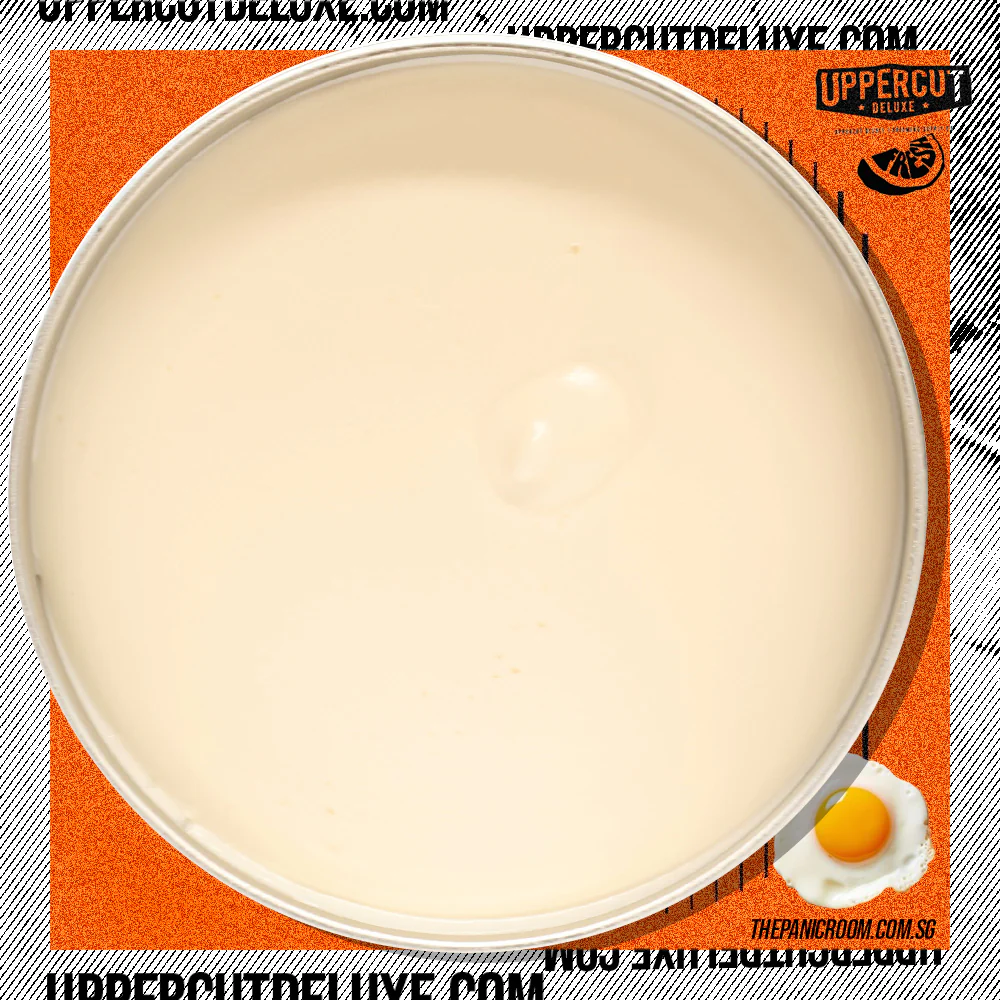 Uppercut Deluxe - Texture Cream, 100g - Image 4